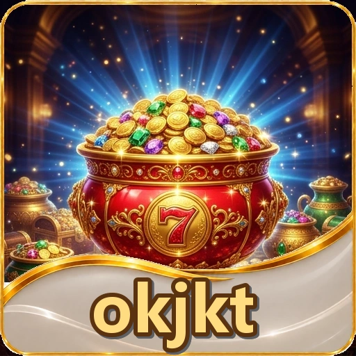 Ikon okjkt untuk cara memilih permainan e-gaming