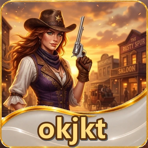 Ikon okjkt untuk langkah pasang APK