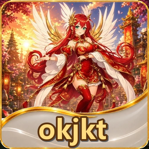 Ikon okjkt untuk ciri berkas resmi