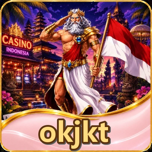 Ikon okjkt untuk pengguna sejak 2018